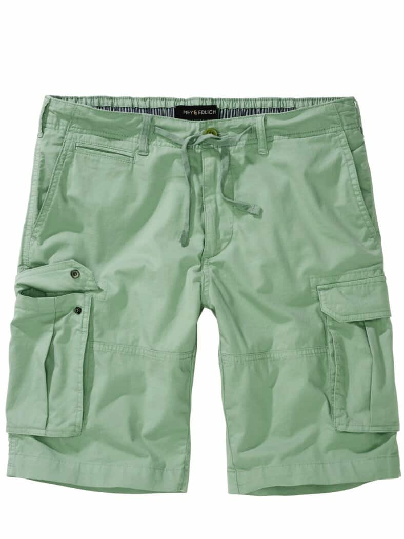 Leichtigkeit-Cargo geckogrün