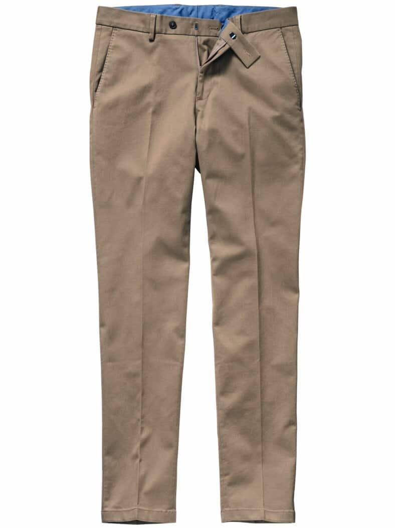 Kelten-Anzughose buche