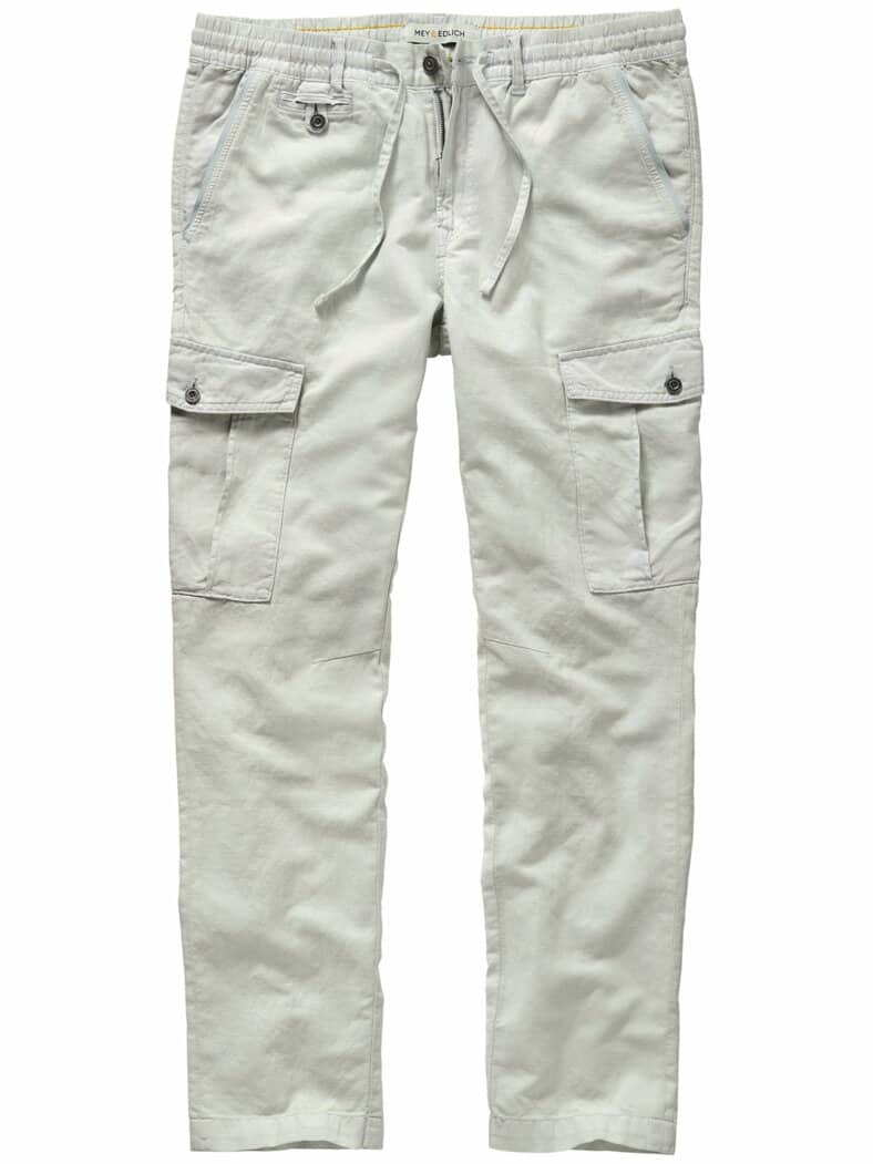 Flexible Cargo lichtgrau