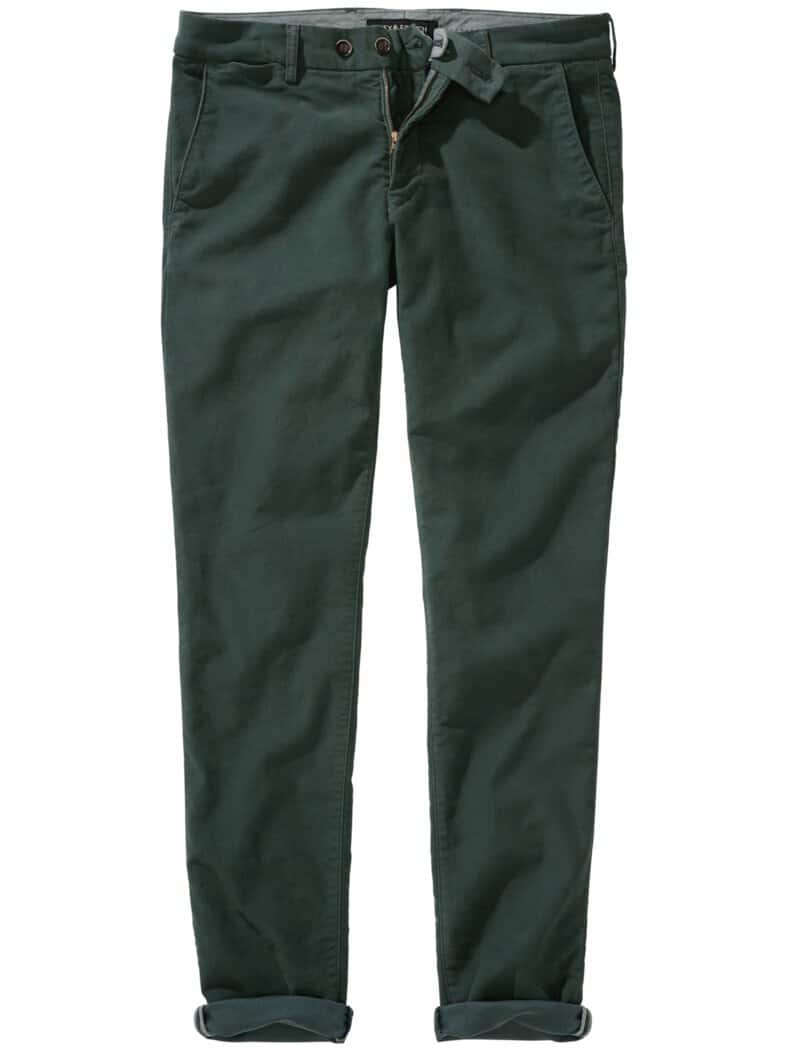 Gran Finale Chino tannenwald