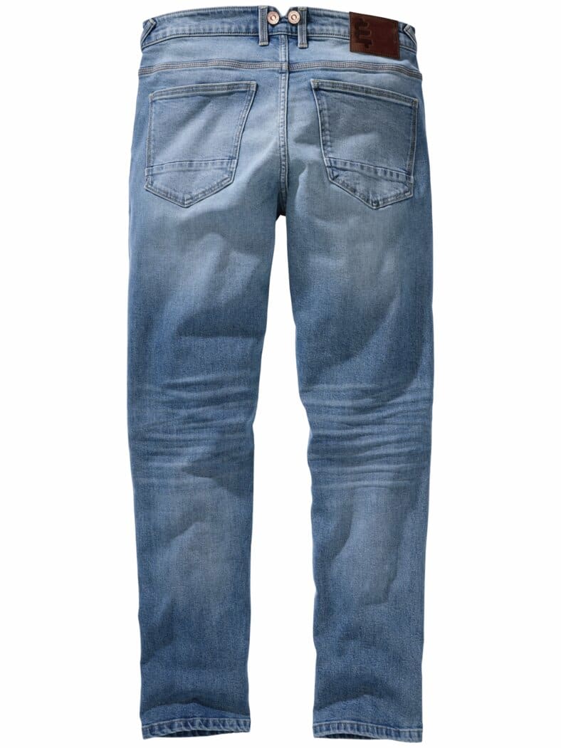 Goldschürfer-Jeans washed blue