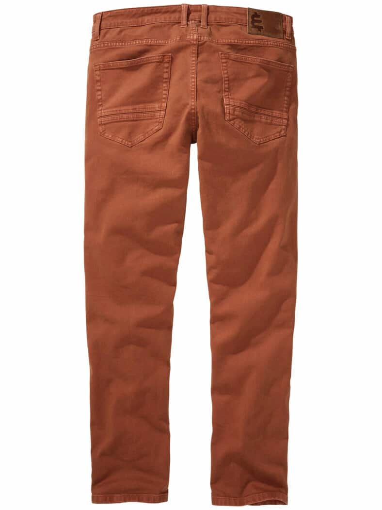 Absolute Five paprika geräuchert