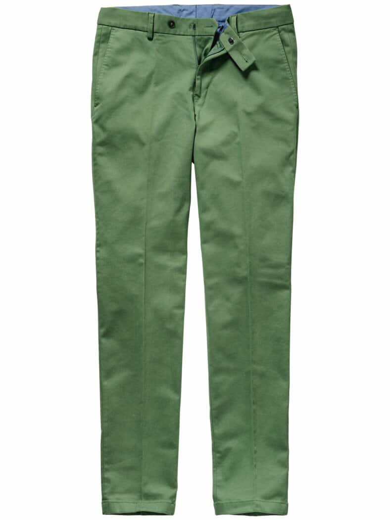 Kelten-Anzughose laubgrün