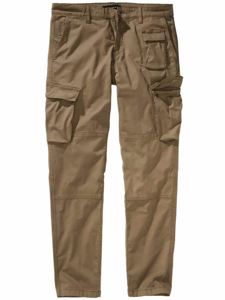 260-Gramm-Cargo vintage sand