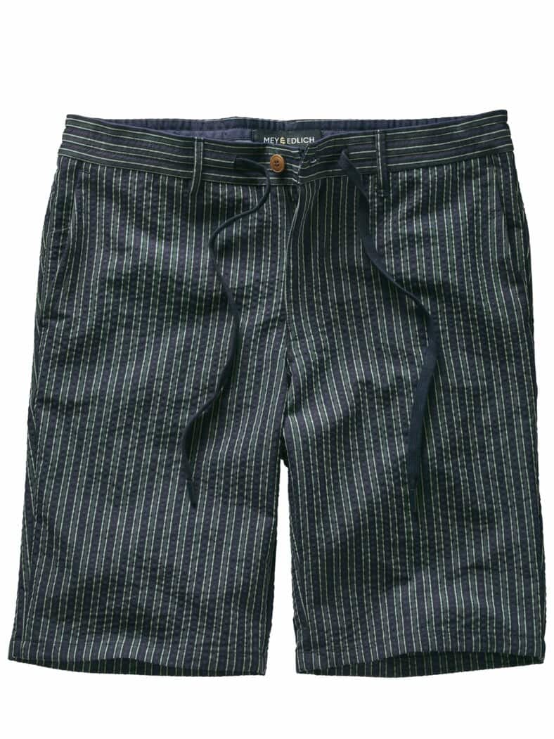 Blackbeard-Shorts mare/alge