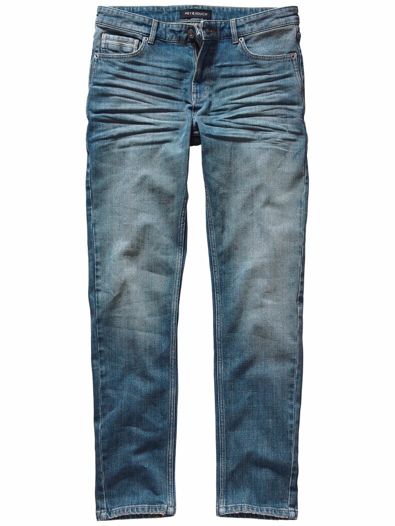 Hiroshi-Jeans blauquarz