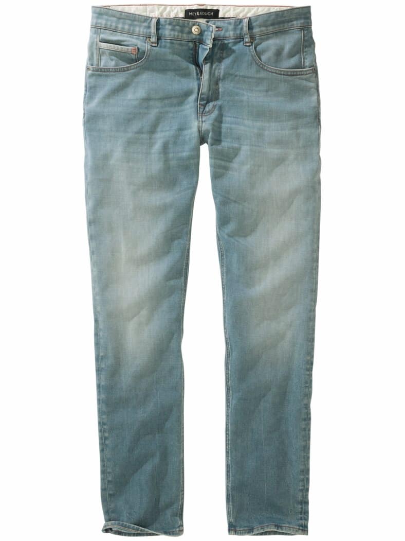 Action-Jeans himmel