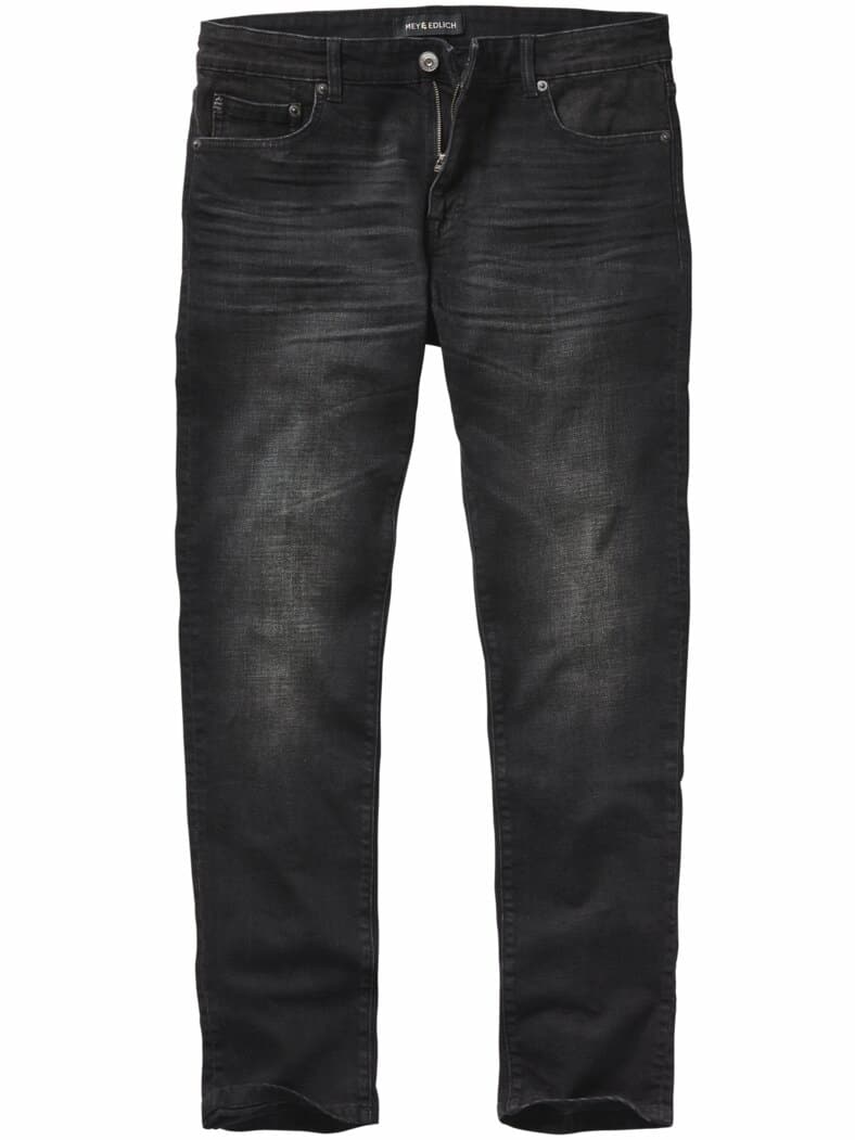 202 %-Jeans grillkohle