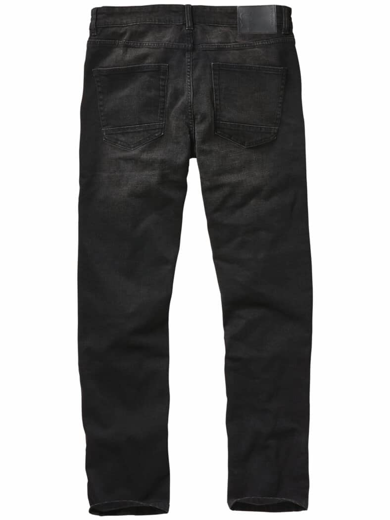 202 %-Jeans grillkohle