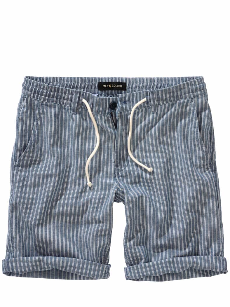 27-Grad-Shorts meer