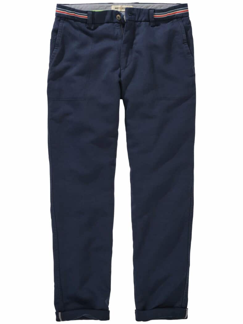 Pragmatiker-Chino tinte