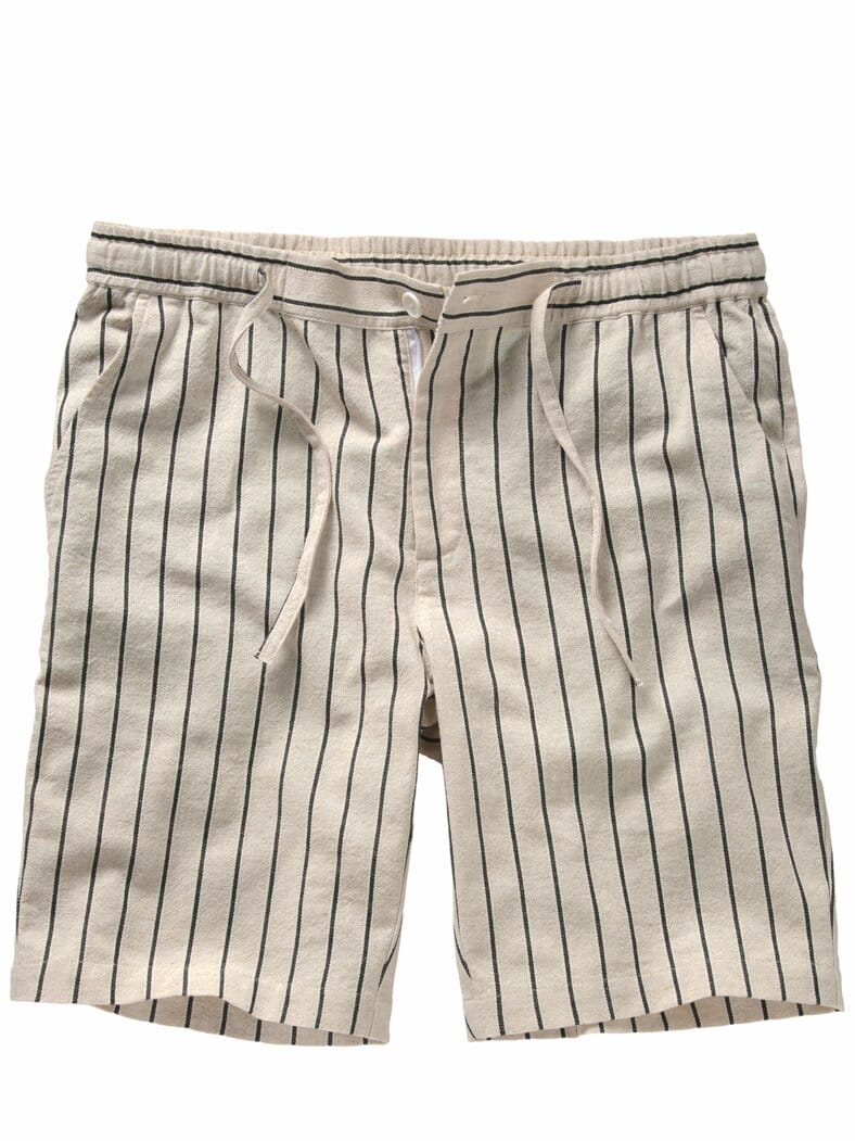 Stilisten-Shorts himmel und sand