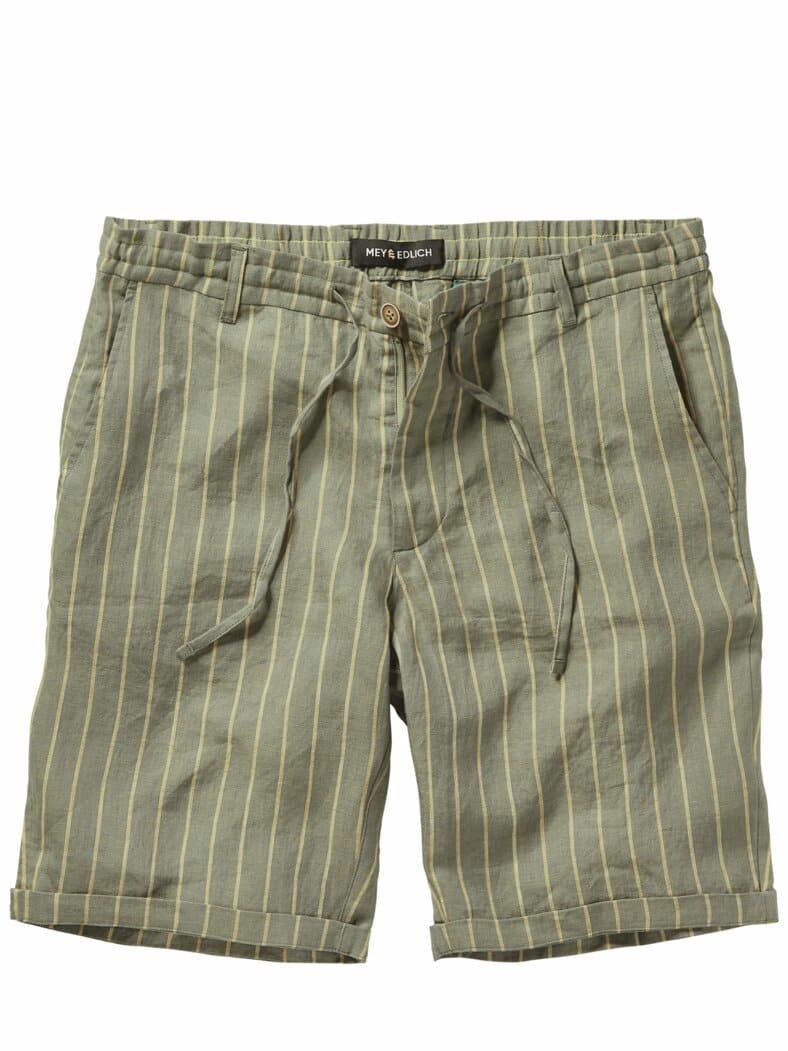 Costa-Smeralda-Shorts pistazienkern