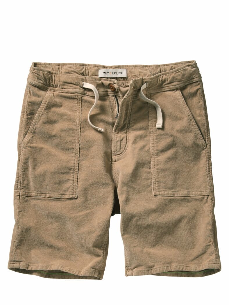 Profil-Shorts sand