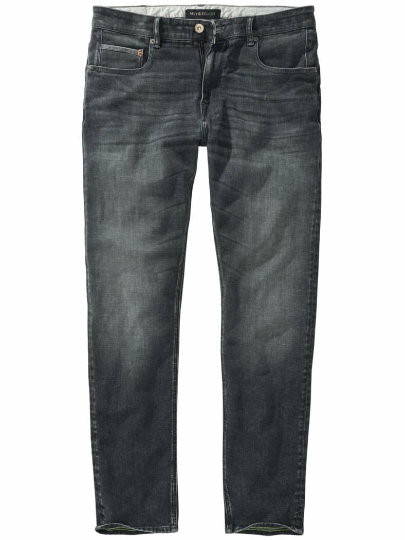 Action-Jeans asphalt