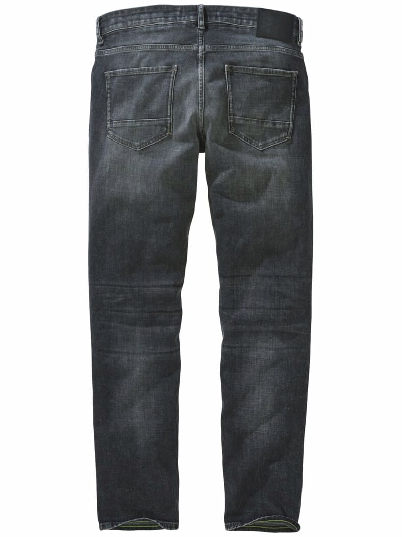 Action-Jeans asphalt