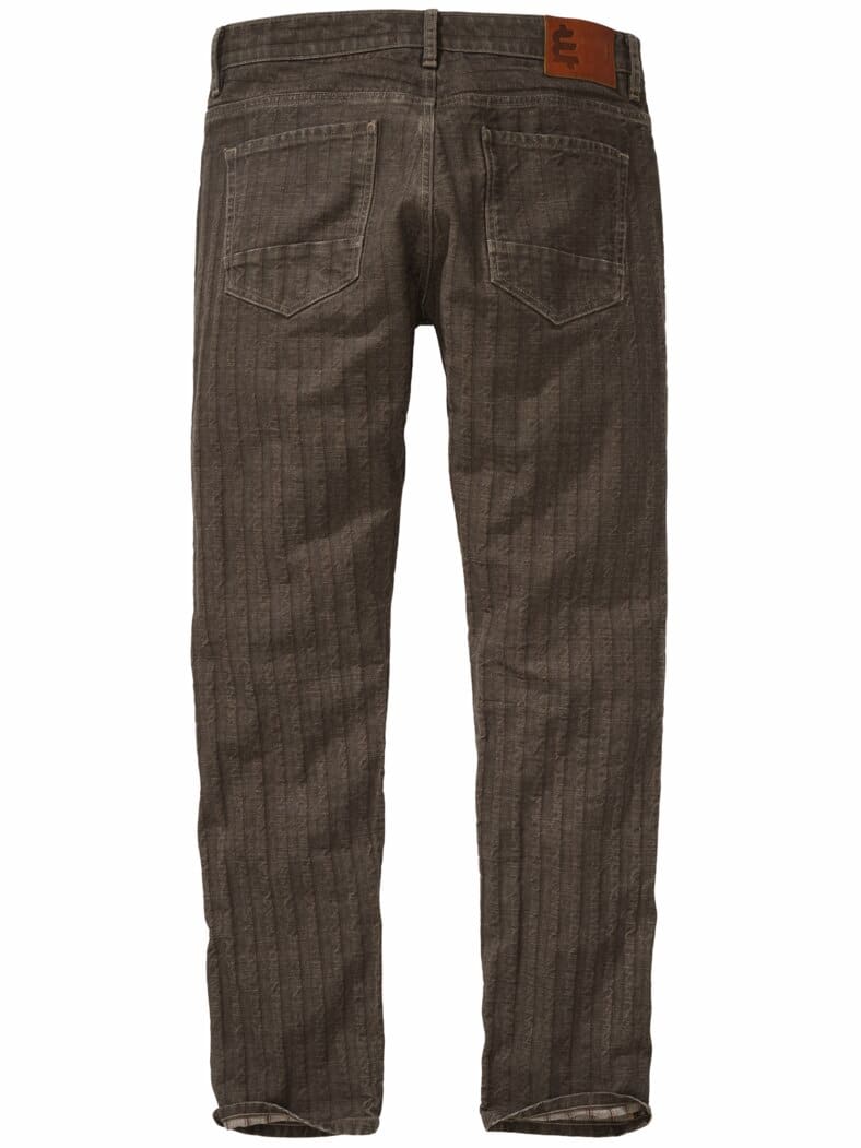 Cappuccino-Jeans cappuccinobraun