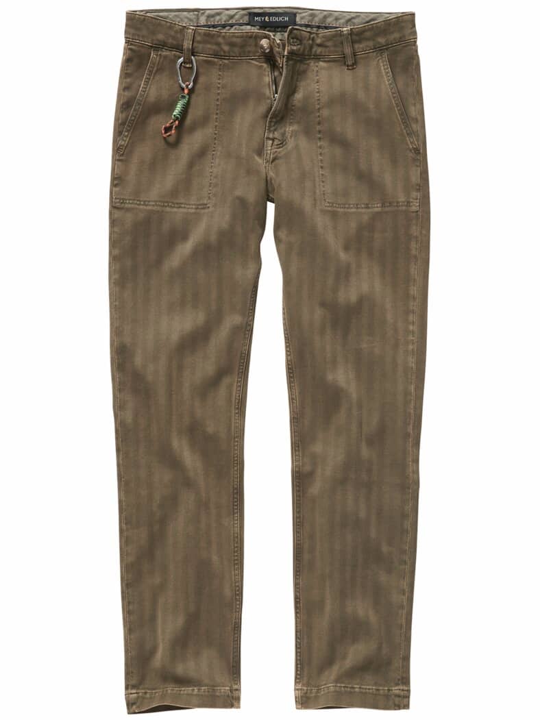 Tatkraft-Hose olive