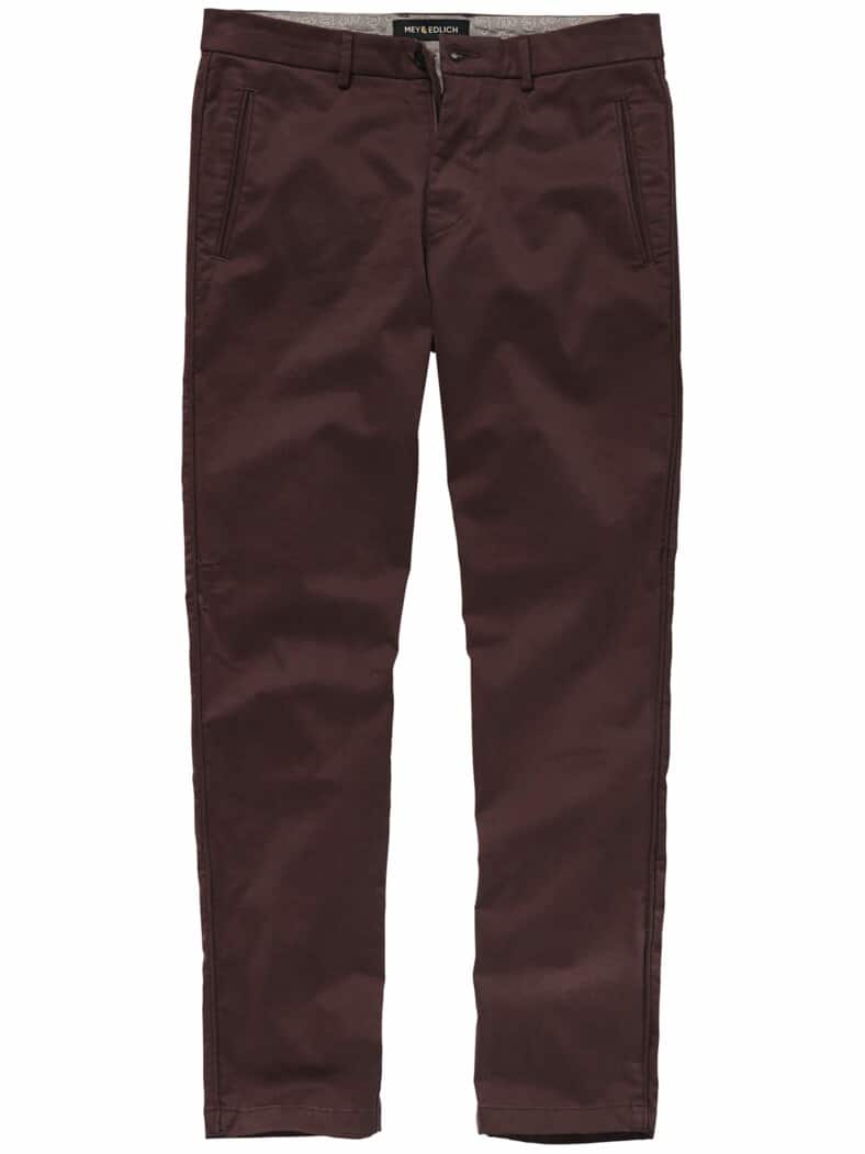 Opulente Chino bordeaux