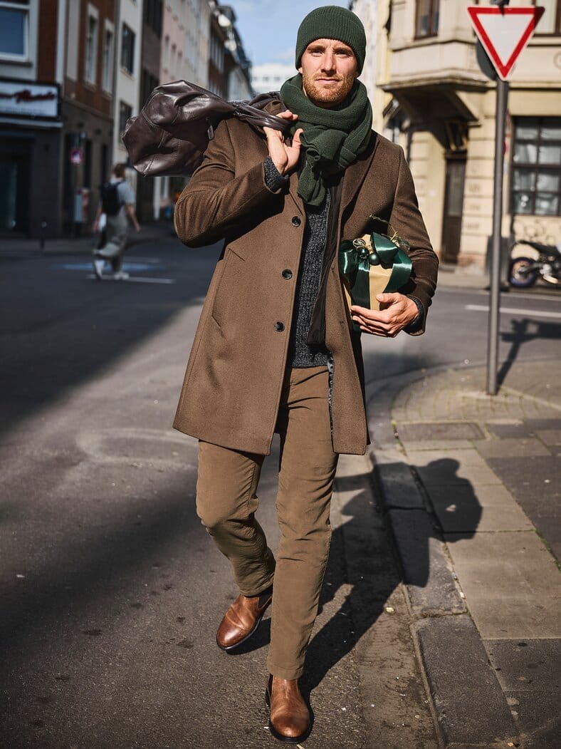 Hart-im-Nehmen-Chino sand