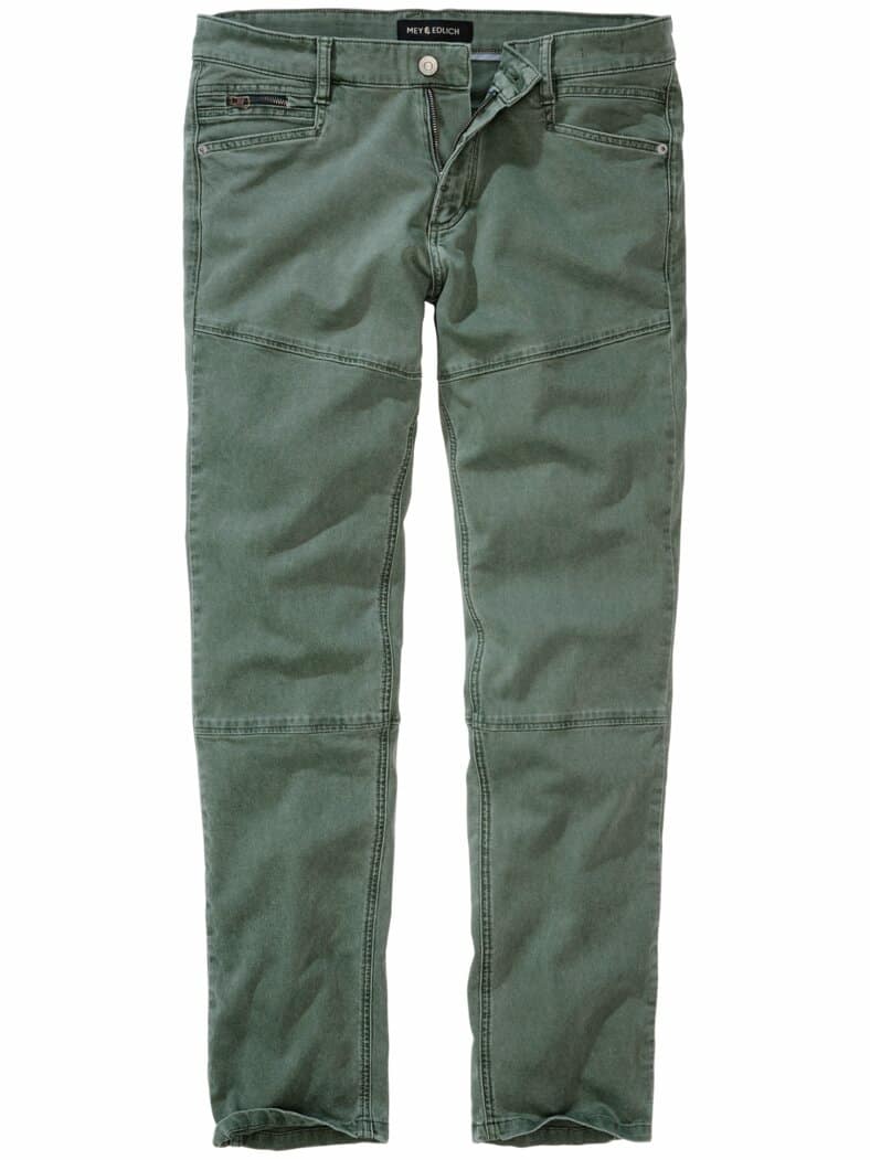 Quadrizeps-Hose oregano