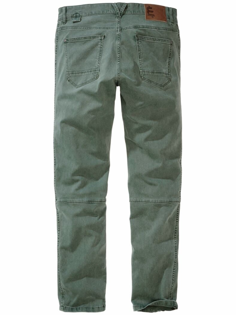 Quadrizeps-Hose oregano