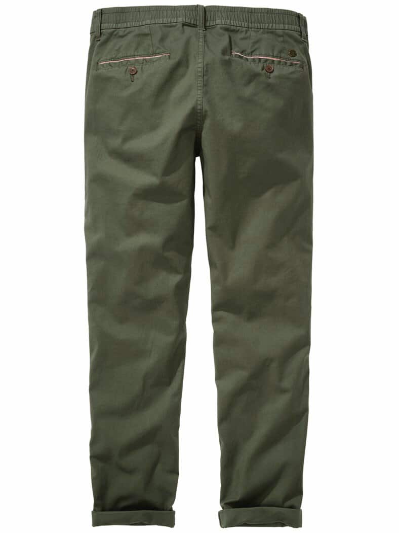 Kavalier-Chino khaki