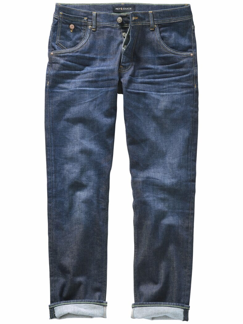 Custom-Jeans rohdenim