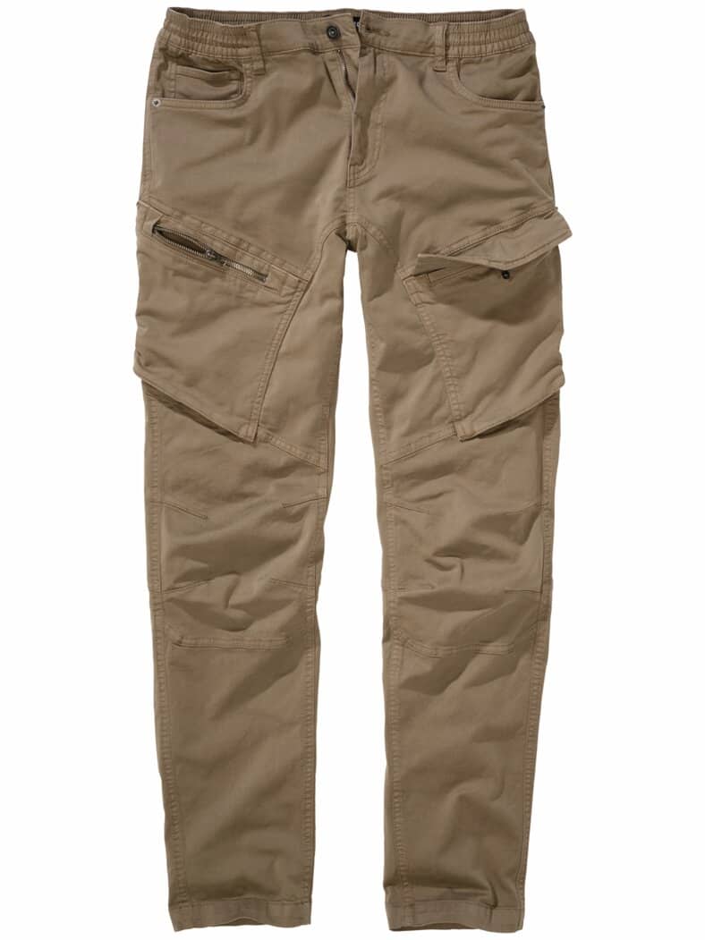 Wegbereiter-Cargo ufersand