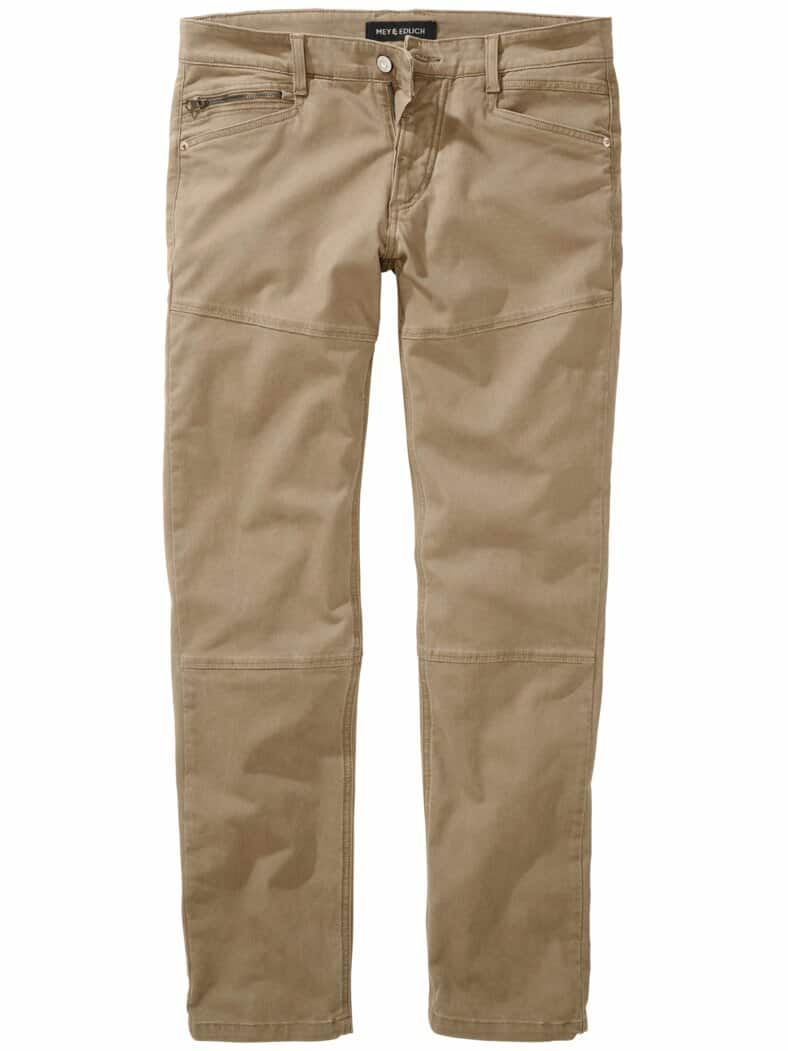 Quadrizeps-Hose muskat