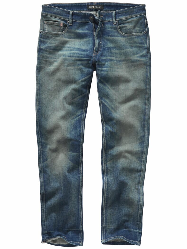 Sergio Jeans staubblau
