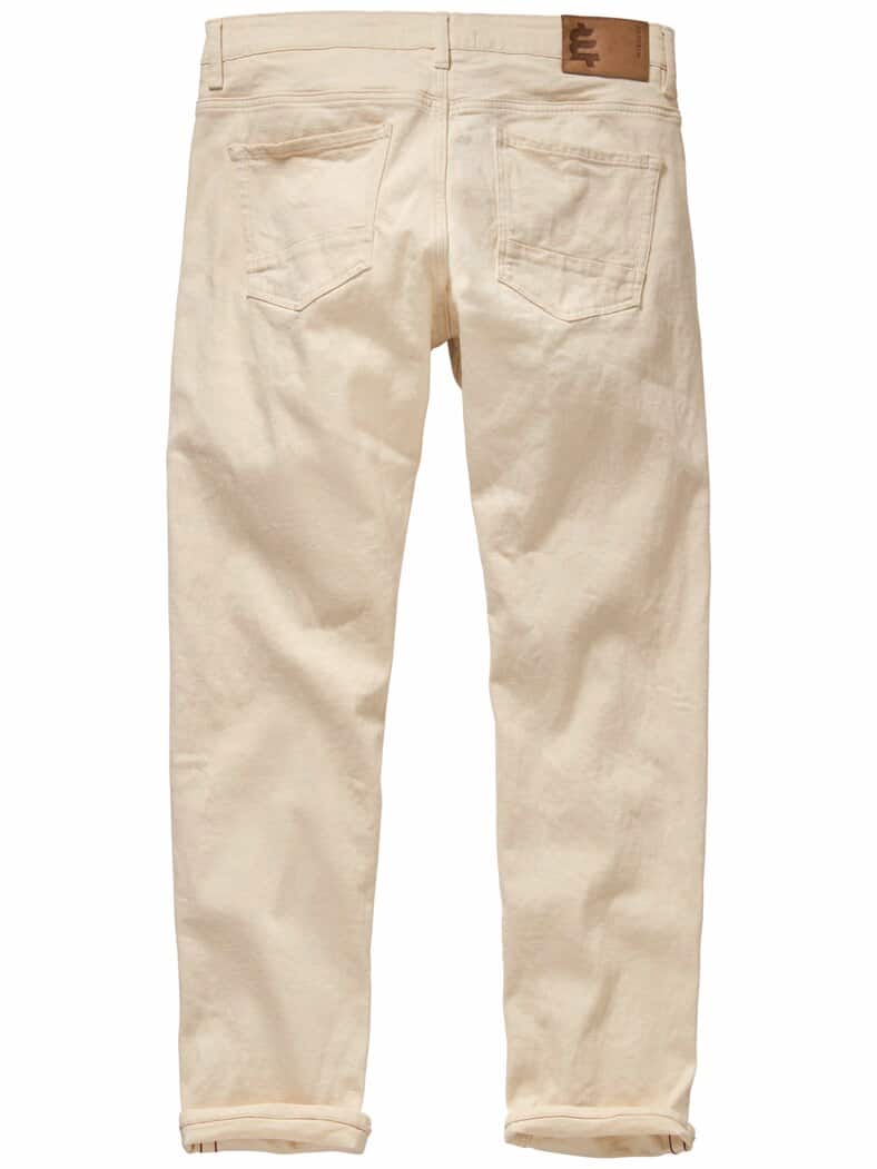 Lombardi Selvedge-Jeans pasta