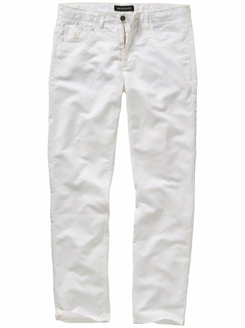 Sommerlaune-Hose kreide