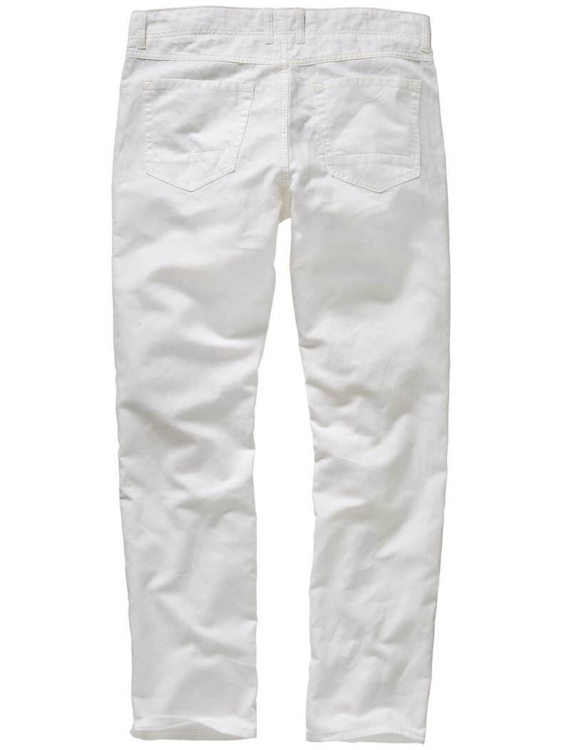 Sommerlaune-Hose kreide