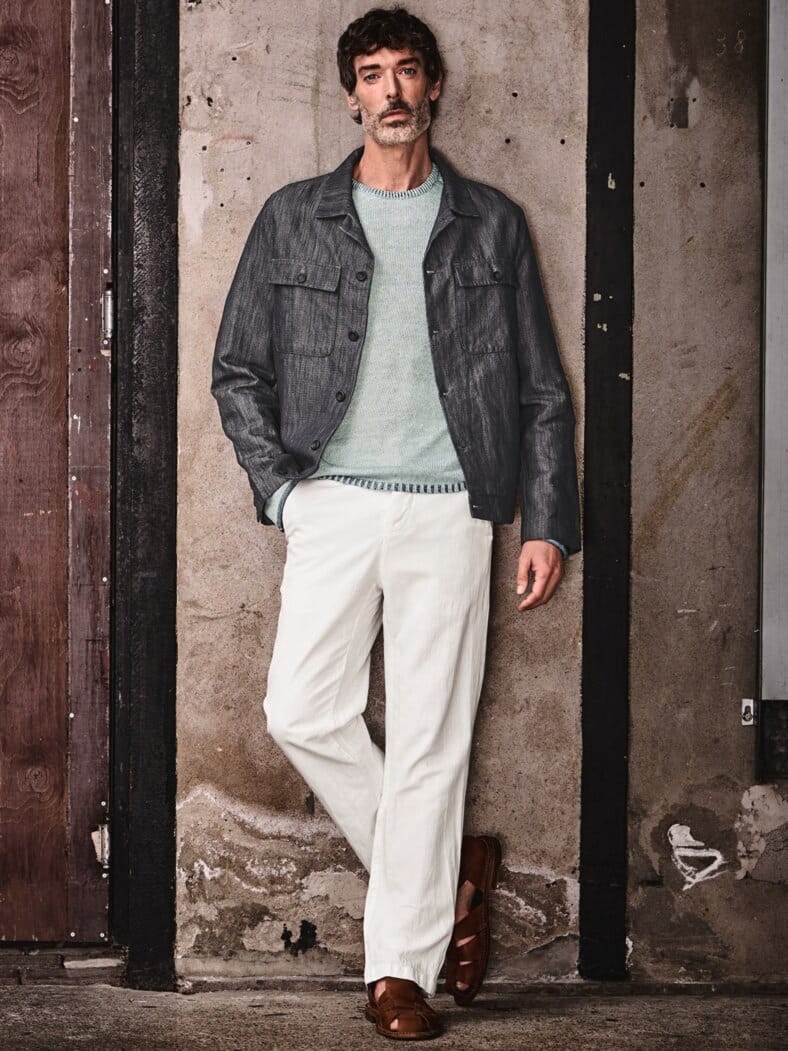 Hose tra21vel sahneeis