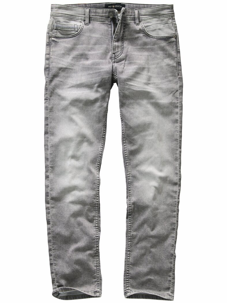 HiFlex-Jeans granit