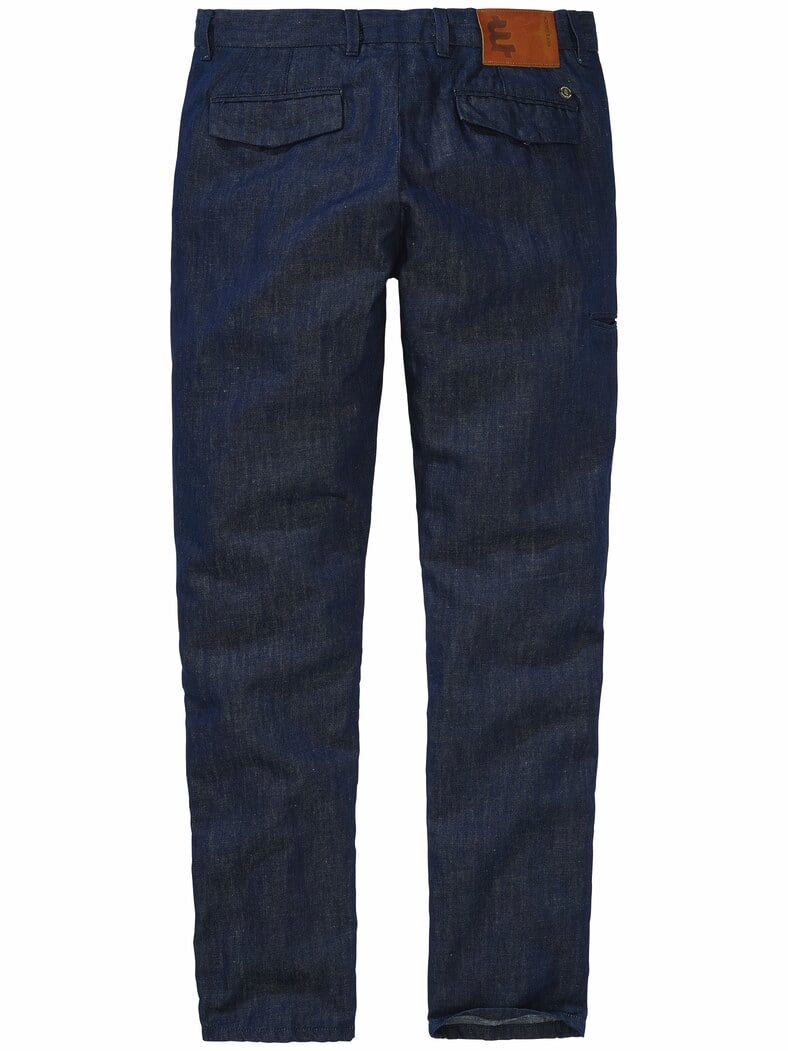 Sommer-Denim-Chino dark denim