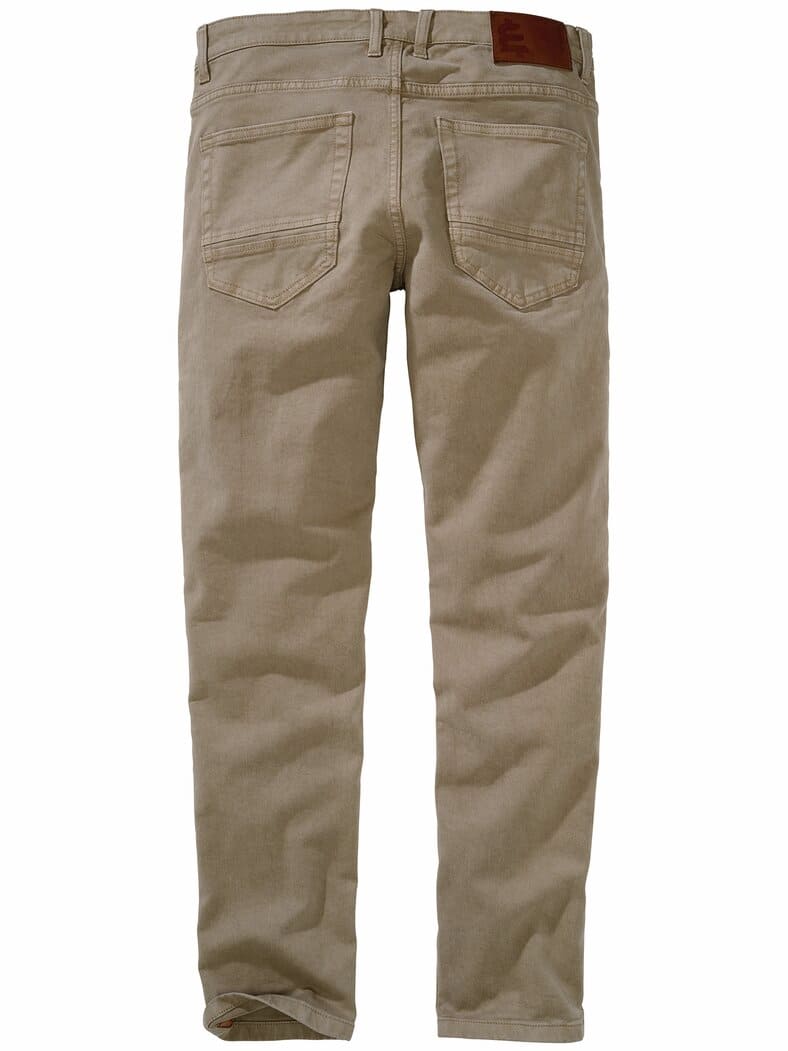 Absolute Five ufersand