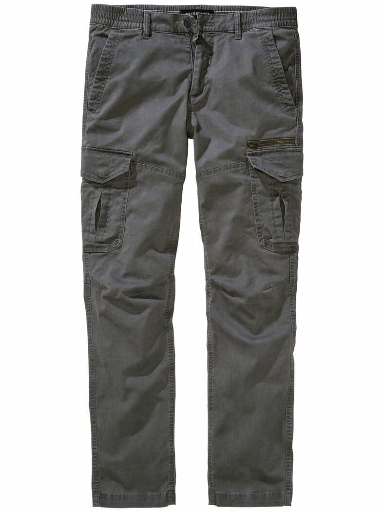 Cool-Fade-Cargo graphit