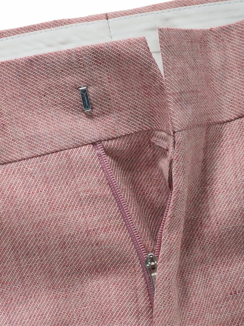 Sandrot-Anzughose sandrot