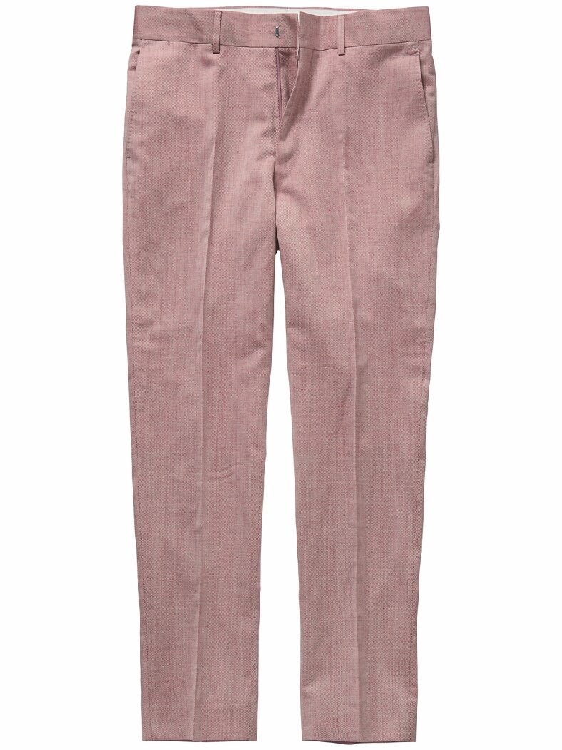 Sandrot-Anzughose sandrot