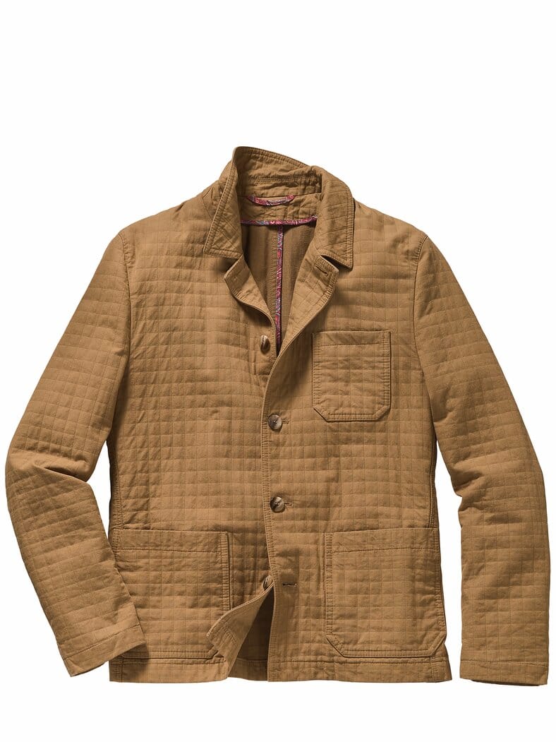 Veste de Travail ufersand