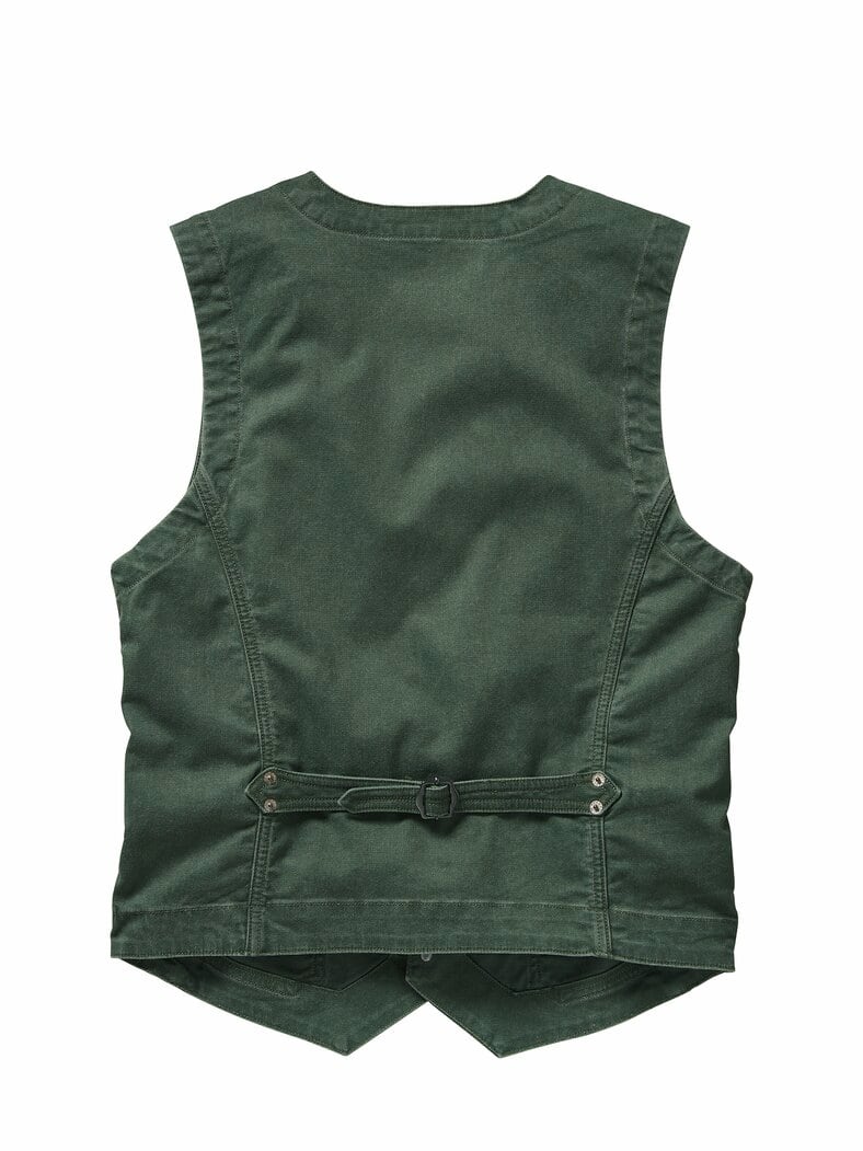 Portus-Naonis-Weste waldgrün