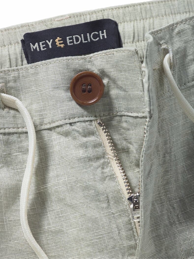 Unbeschwert-Hose minzgrün