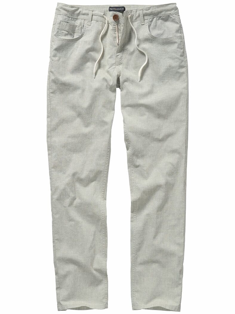 Unbeschwert-Hose minzgrün