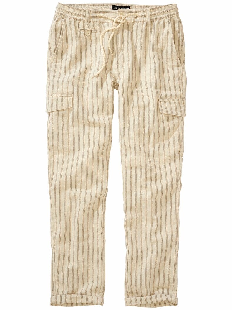 Cargo-Leinenchino ufersand