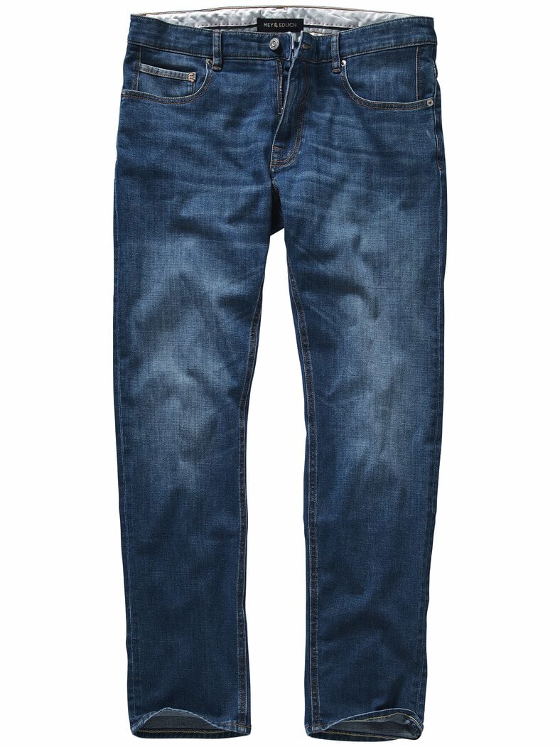 Action-Jeans tintenblau
