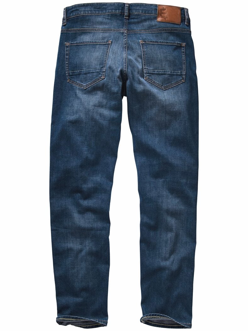 Action-Jeans tintenblau
