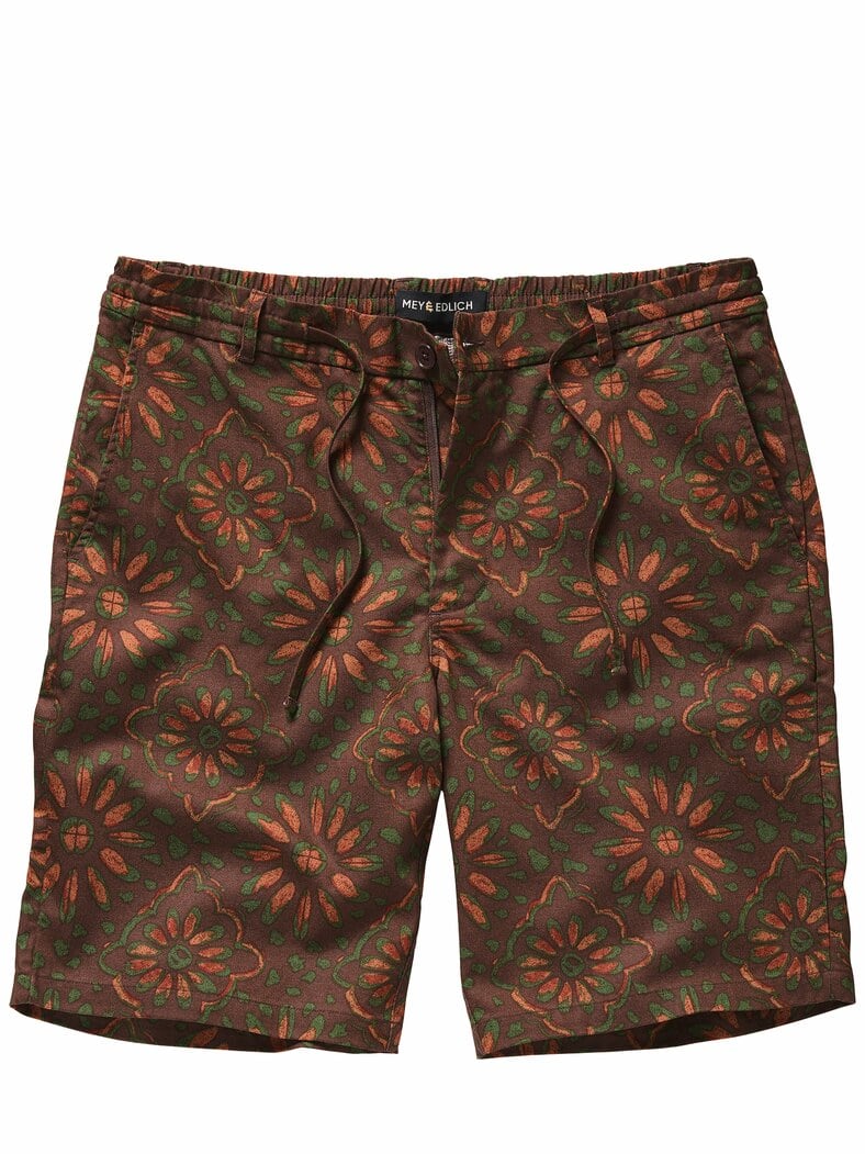 Marrakesch-Shorts arabica
