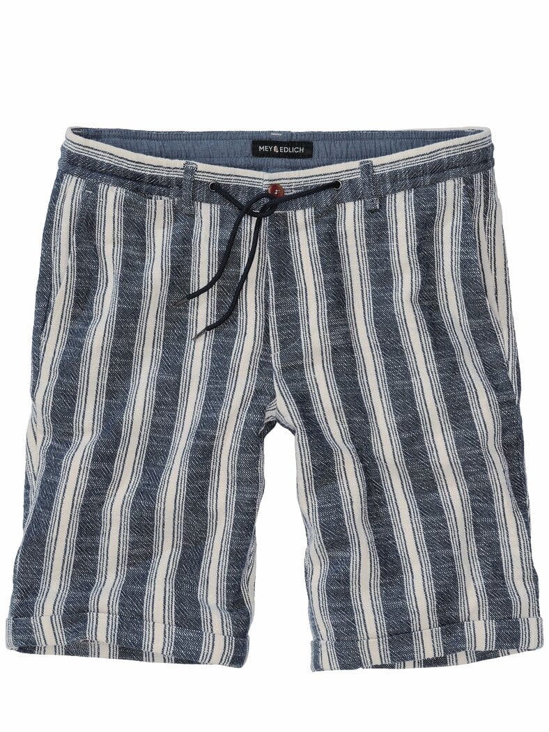 Riviera-Strato-Shorts marine/sand